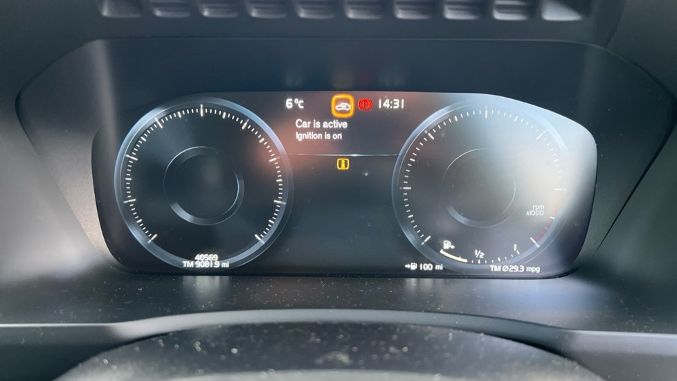 Used Volvo XC90 2020 for sale - 76874963: Photo 11