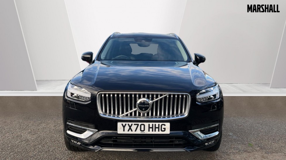 Used Volvo XC90 2020 for sale - 76874963: Photo 12