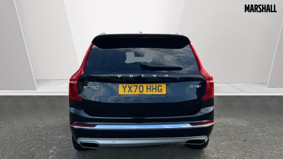 Used Volvo XC90 2020 for sale - 76874963: Photo 13