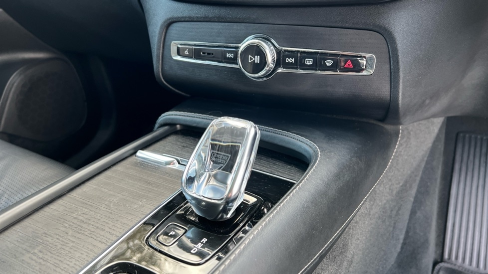 Used Volvo XC90 2020 for sale - 76874963: Photo 14