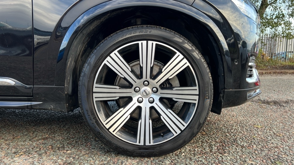Used Volvo XC90 2020 for sale - 76874963: Photo 16