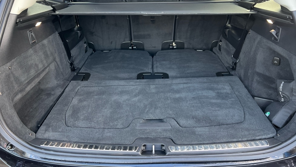 Used Volvo XC90 2020 for sale - 76874963: Photo 17