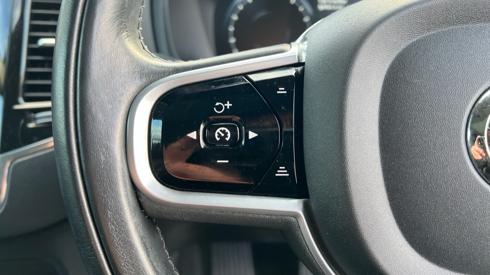 Used Volvo XC90 2020 for sale - 76874963: Photo 18