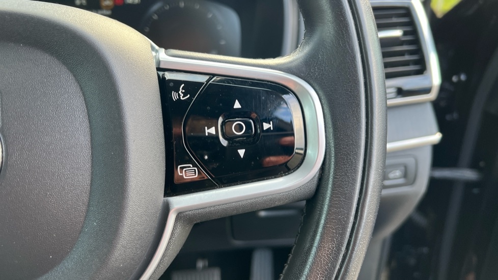 Used Volvo XC90 2020 for sale - 76874963: Photo 19