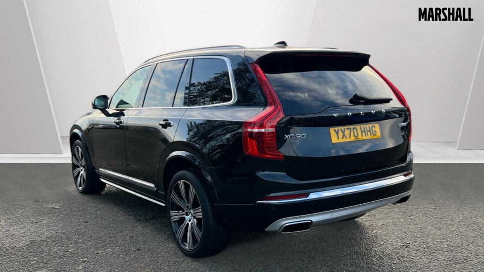 Used Volvo XC90 2020 for sale - 76874963: Photo 2