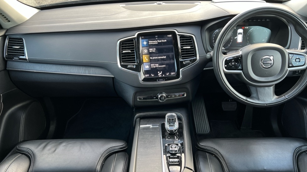 Used Volvo XC90 2020 for sale - 76874963: Photo 21