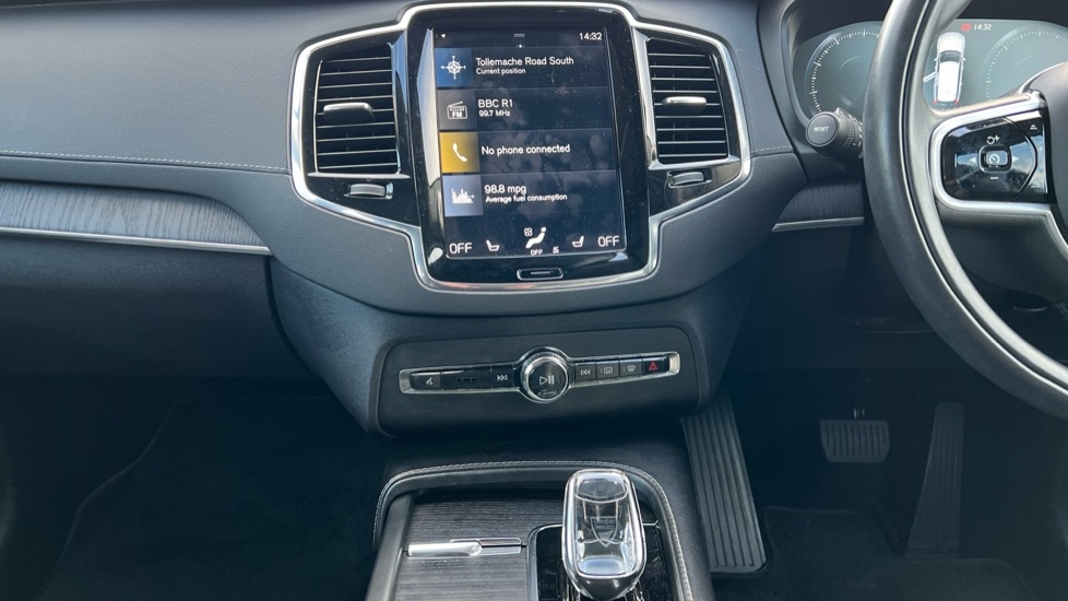 Used Volvo XC90 2020 for sale - 76874963: Photo 22