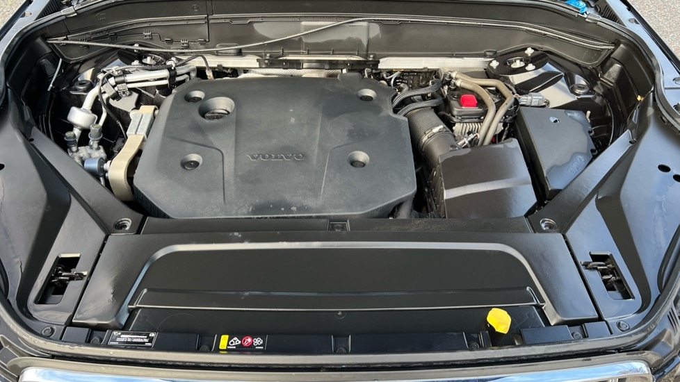 Used Volvo XC90 2020 for sale - 76874963: Photo 23