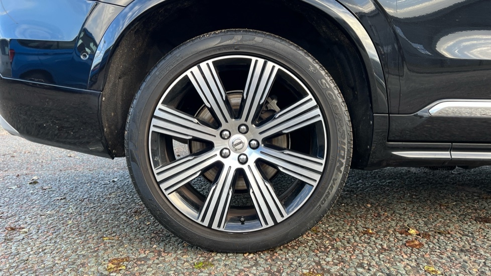 Used Volvo XC90 2020 for sale - 76874963: Photo 24