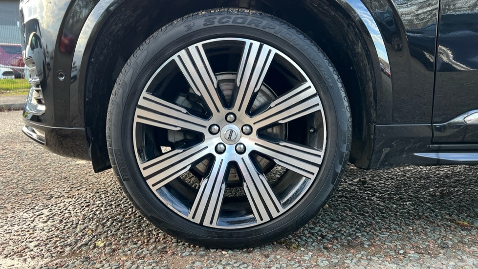 Used Volvo XC90 2020 for sale - 76874963: Photo 25