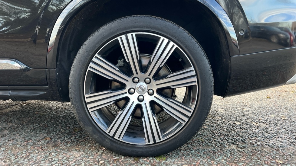 Used Volvo XC90 2020 for sale - 76874963: Photo 26