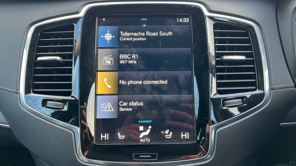 Used Volvo XC90 2020 for sale - 76874963: Photo 29