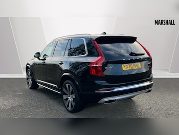 Used Volvo XC90 2020 for sale - 76874963: Photo