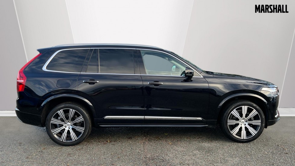 Used Volvo XC90 2020 for sale - 76874963: Photo 3