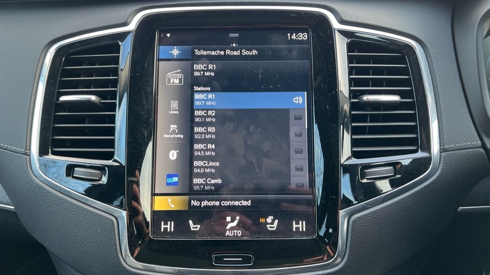 Used Volvo XC90 2020 for sale - 76874963: Photo 30