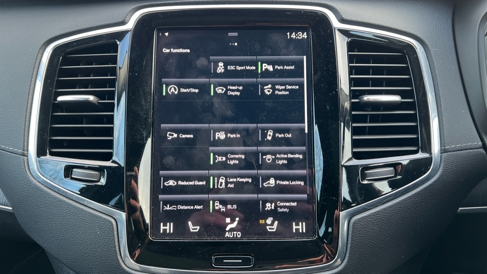 Used Volvo XC90 2020 for sale - 76874963: Photo 33