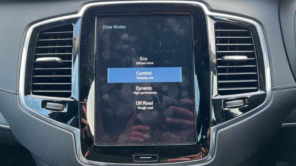 Used Volvo XC90 2020 for sale - 76874963: Photo 34