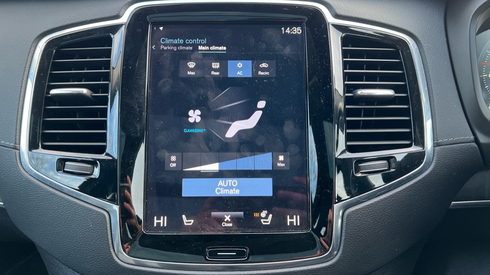 Used Volvo XC90 2020 for sale - 76874963: Photo 37