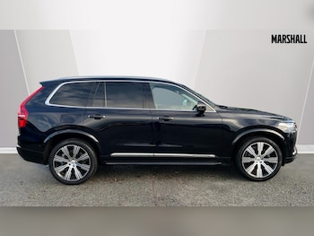Used Volvo XC90 2020 for sale - 76874963: Photo
