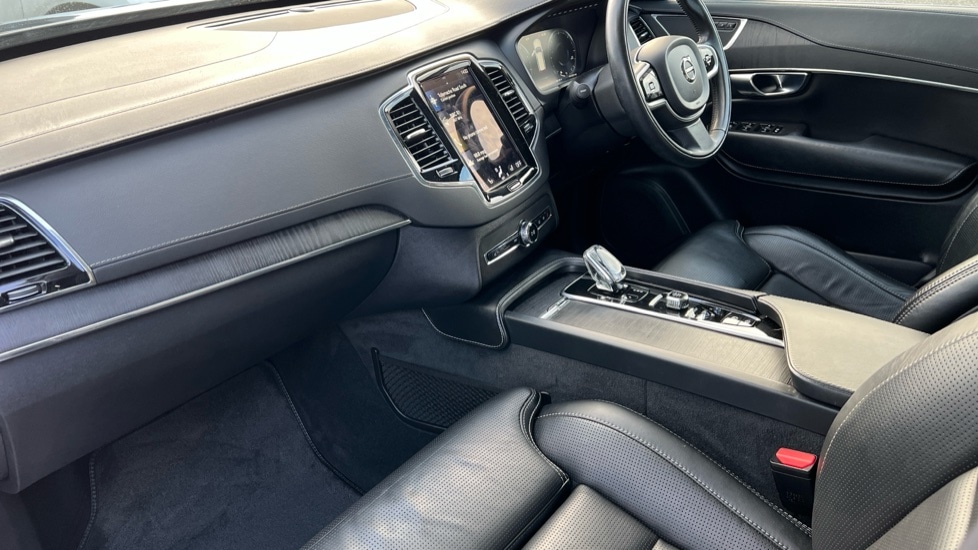 Used Volvo XC90 2020 for sale - 76874963: Photo 4