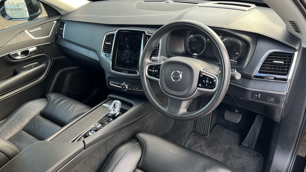 Used Volvo XC90 2020 for sale - 76874963: Photo 5