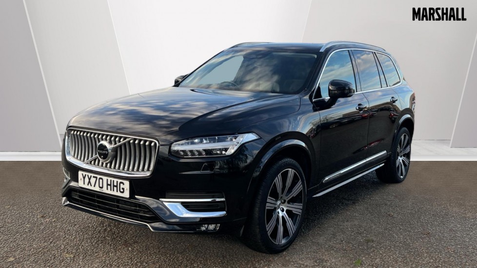 Used Volvo XC90 2020 for sale - 76874963: Photo 6
