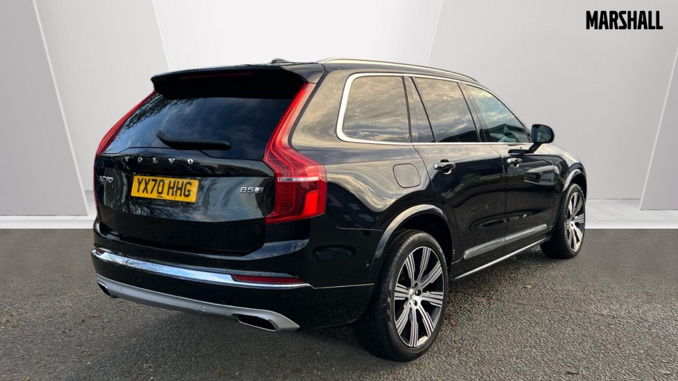 Used Volvo XC90 2020 for sale - 76874963: Photo 7