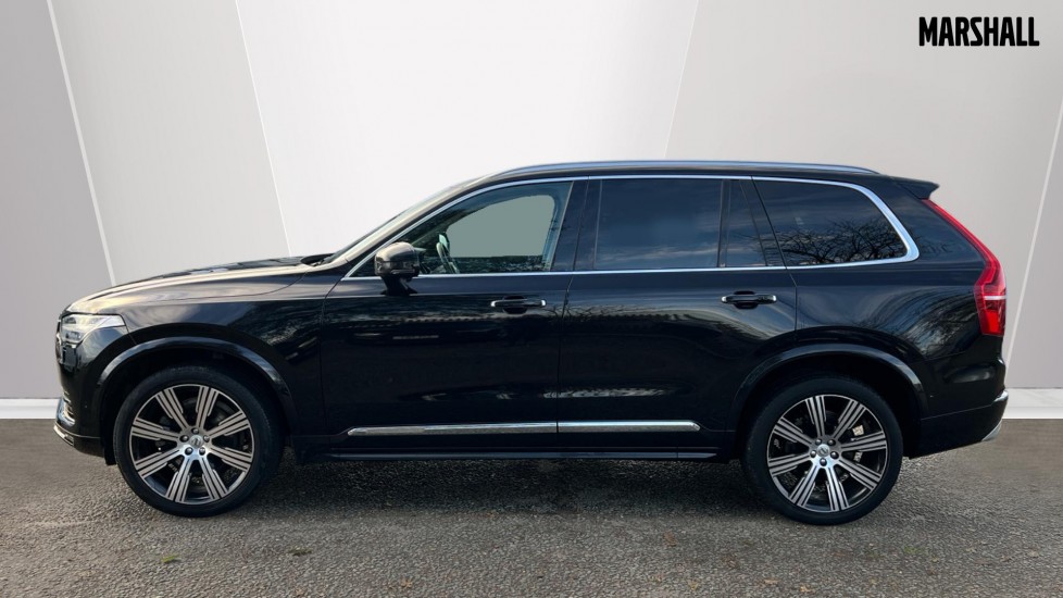 Used Volvo XC90 2020 for sale - 76874963: Photo 8