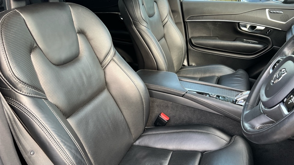 Used Volvo XC90 2020 for sale - 76874963: Photo 9