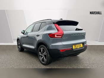 Used Volvo XC40 2021 for sale - 76208977: Photo