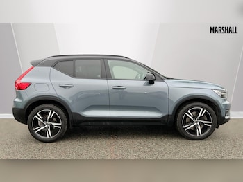 Used Volvo XC40 2021 for sale - 76208977: Photo