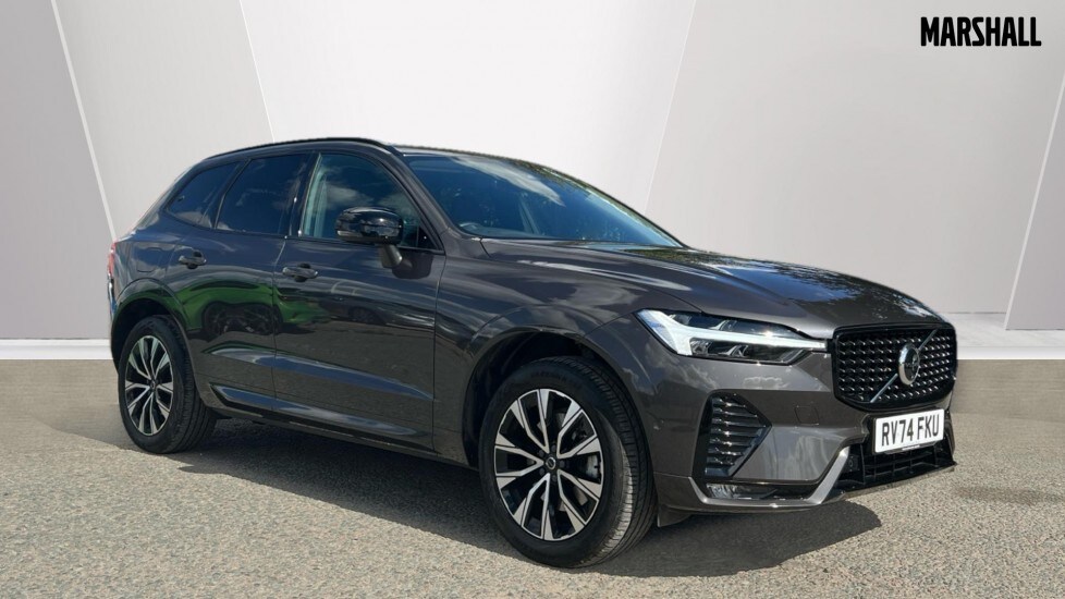 Used Volvo XC60 2024 for sale - 76180147: Photo 1