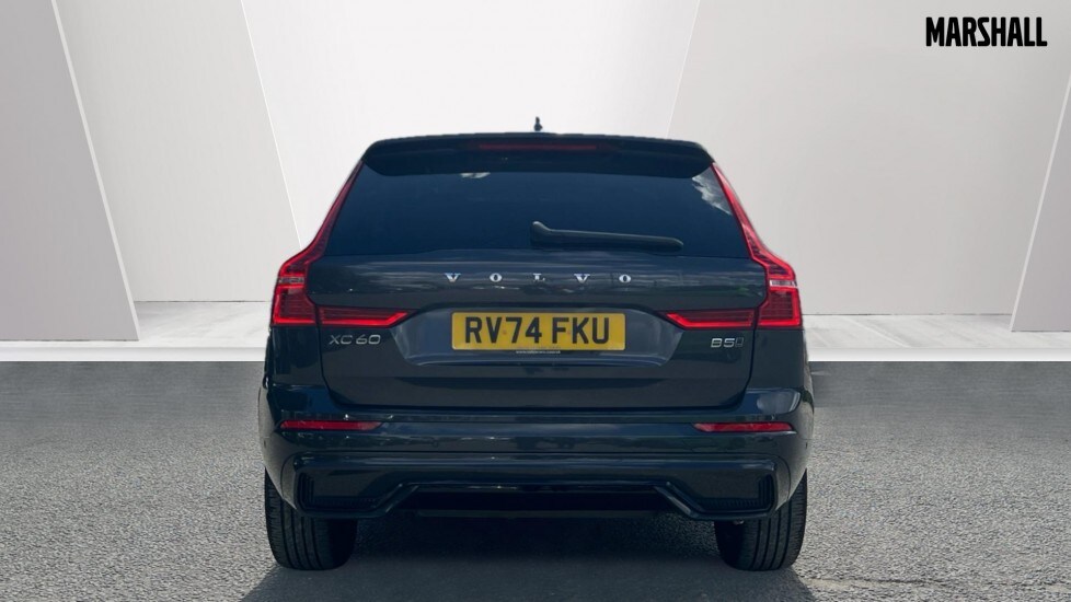 Used Volvo XC60 2024 for sale - 76180147: Photo 13