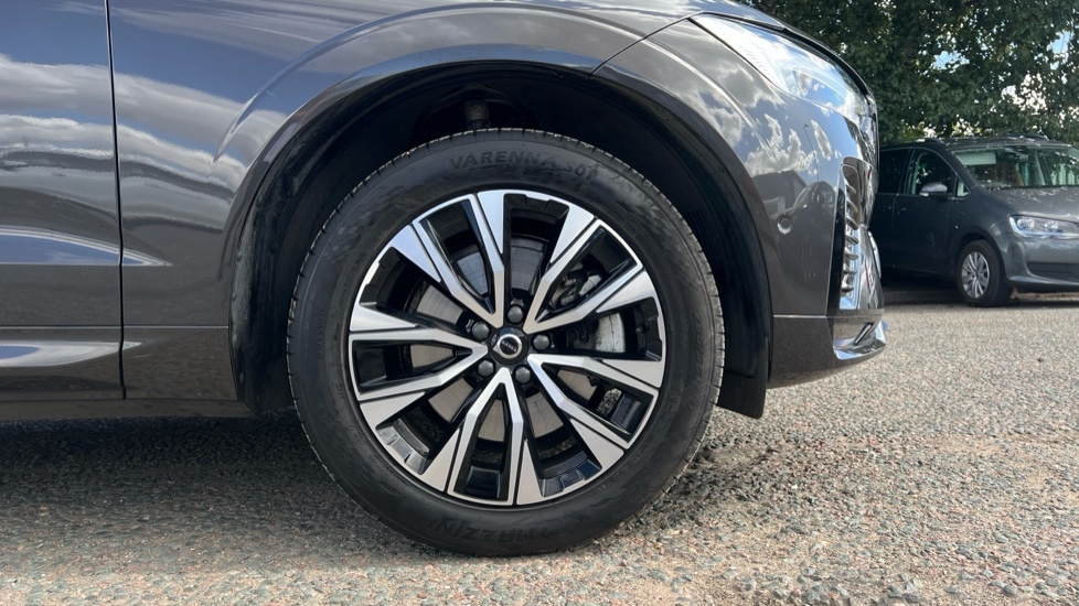 Used Volvo XC60 2024 for sale - 76180147: Photo 16