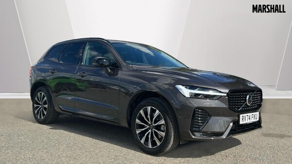 Used Volvo XC60 2024 for sale - 76180147: Photo 1