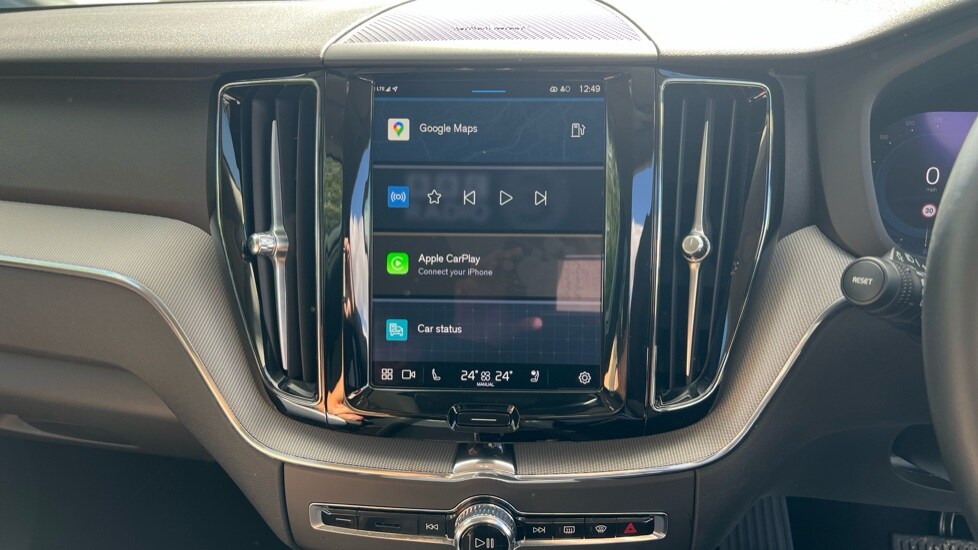 Used Volvo XC60 2024 for sale - 76180147: Photo 20