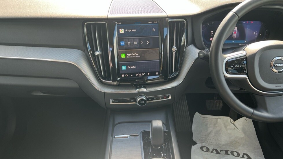 Used Volvo XC60 2024 for sale - 76180147: Photo 21