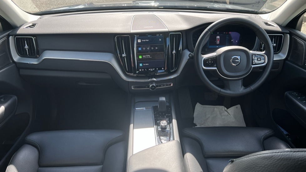 Used Volvo XC60 2024 for sale - 76180147: Photo 22