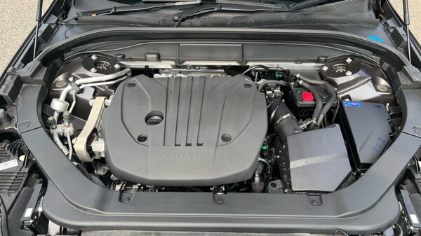Used Volvo XC60 2024 for sale - 76180147: Photo 23