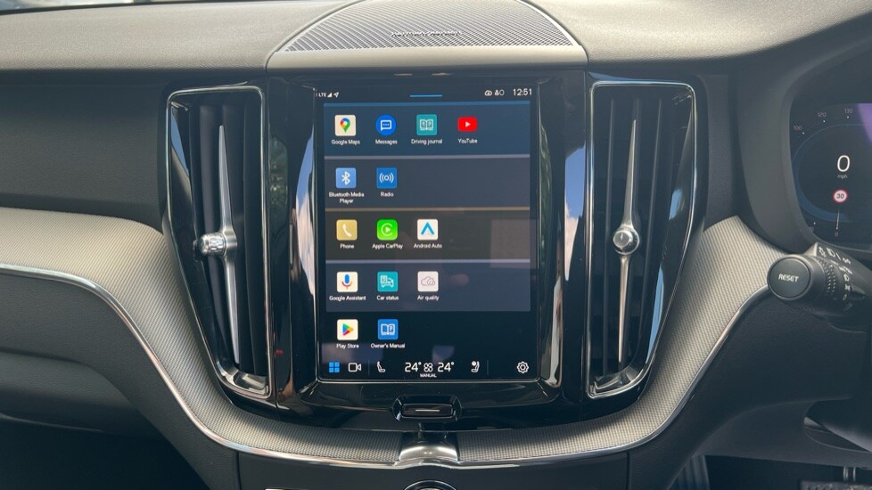 Used Volvo XC60 2024 for sale - 76180147: Photo 29