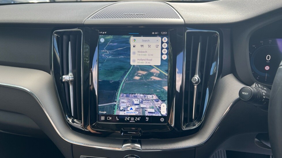 Used Volvo XC60 2024 for sale - 76180147: Photo 31