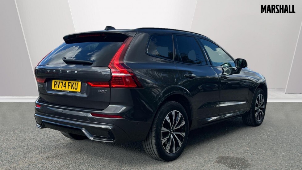 Used Volvo XC60 2024 for sale - 76180147: Photo 7