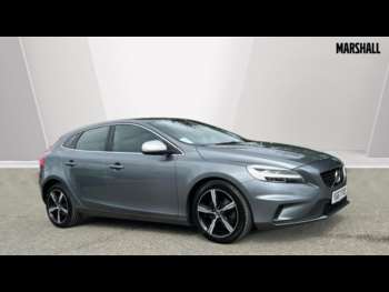 2017 - T2 [122] R DESIGN Nav Plus 5dr
