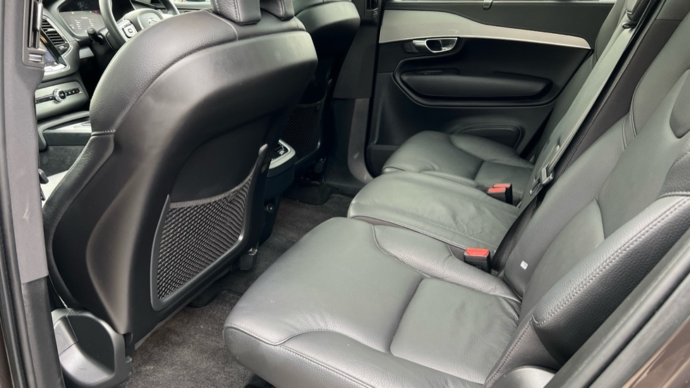 Used Volvo XC90 2023 for sale - 76873514: Photo 10