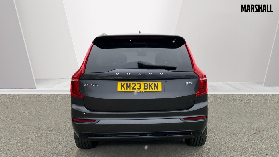 Used Volvo XC90 2023 for sale - 76873514: Photo 13