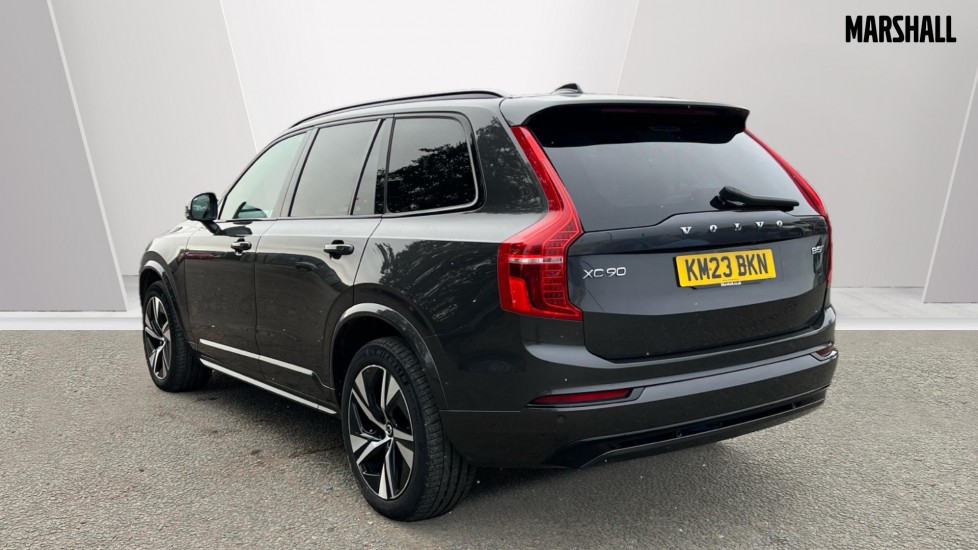 Used Volvo XC90 2023 for sale - 76873514: Photo 2