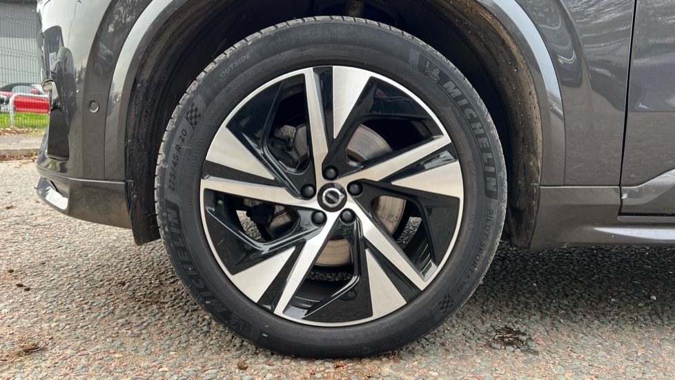 Used Volvo XC90 2023 for sale - 76873514: Photo 25