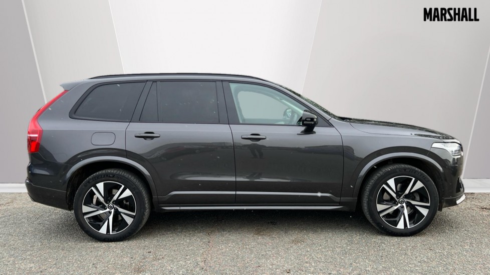 Used Volvo XC90 2023 for sale - 76873514: Photo 3