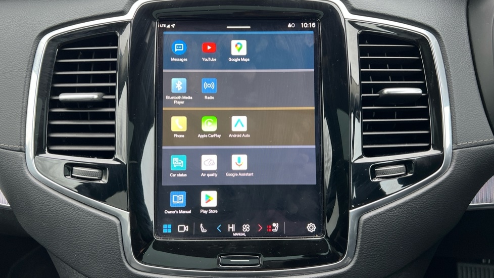 Used Volvo XC90 2023 for sale - 76873514: Photo 35