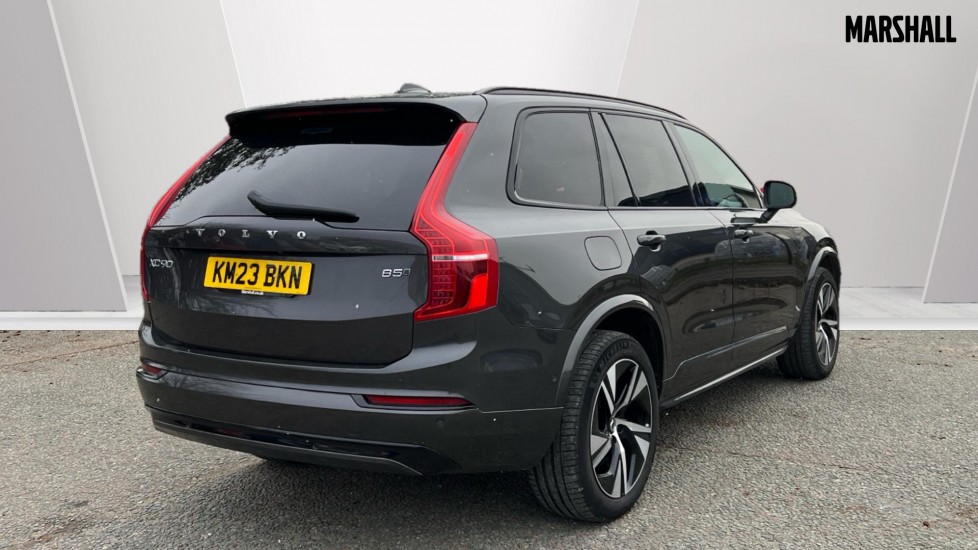 Used Volvo XC90 2023 for sale - 76873514: Photo 7